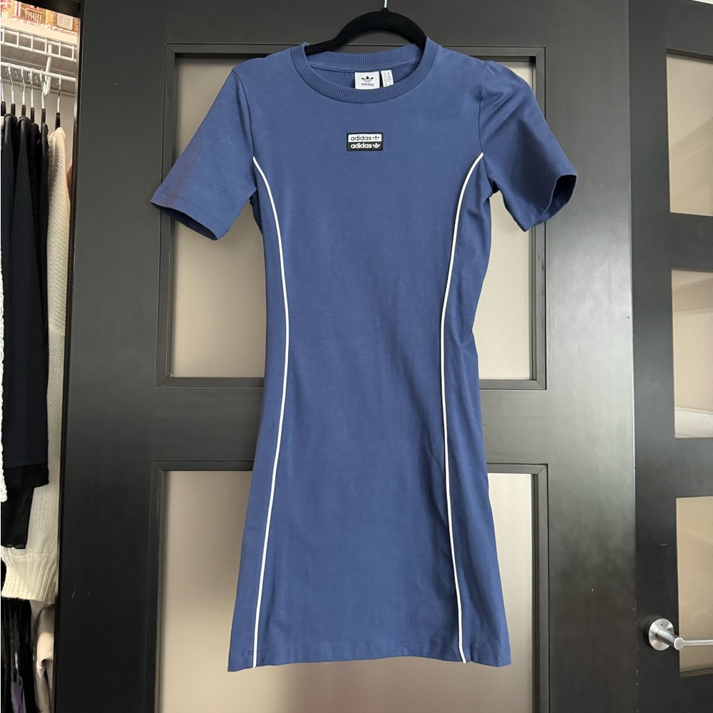 💙 Adidas Dress 💙